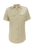 Elbeco Women's DutyMaxx SS Shirt