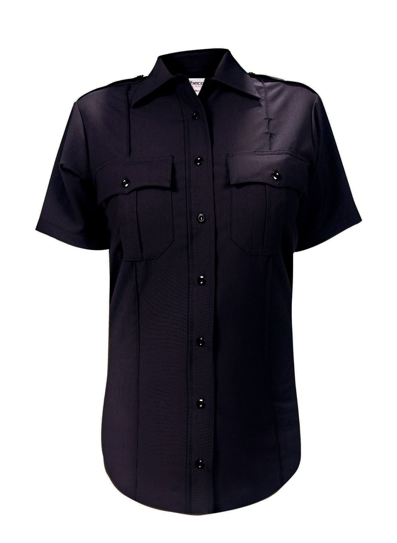 Elbeco Women's DutyMaxx SS Shirt