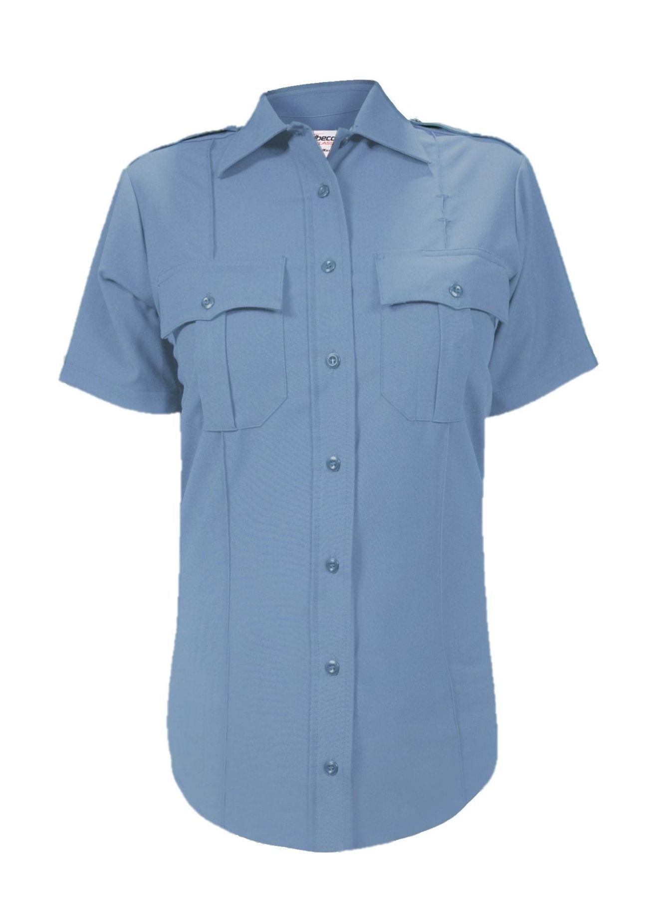 Elbeco Women's DutyMaxx SS Shirt