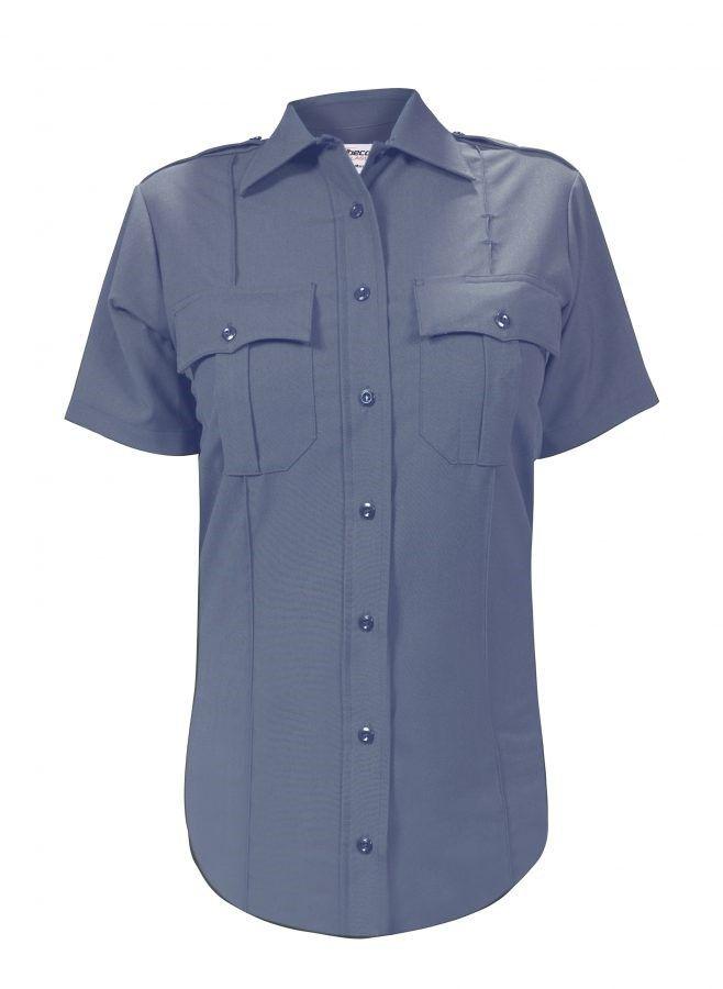 Elbeco Women's DutyMaxx SS Shirt