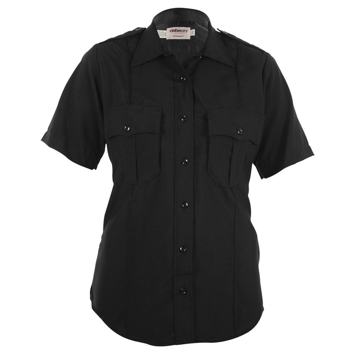 Elbeco Women's Distinction SS Shirt