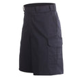 Elbeco Women's Navy Tek3 Cargo Shorts