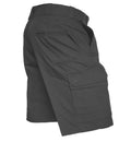 Elbeco Reflex Stretch RipStop Cargo Shorts