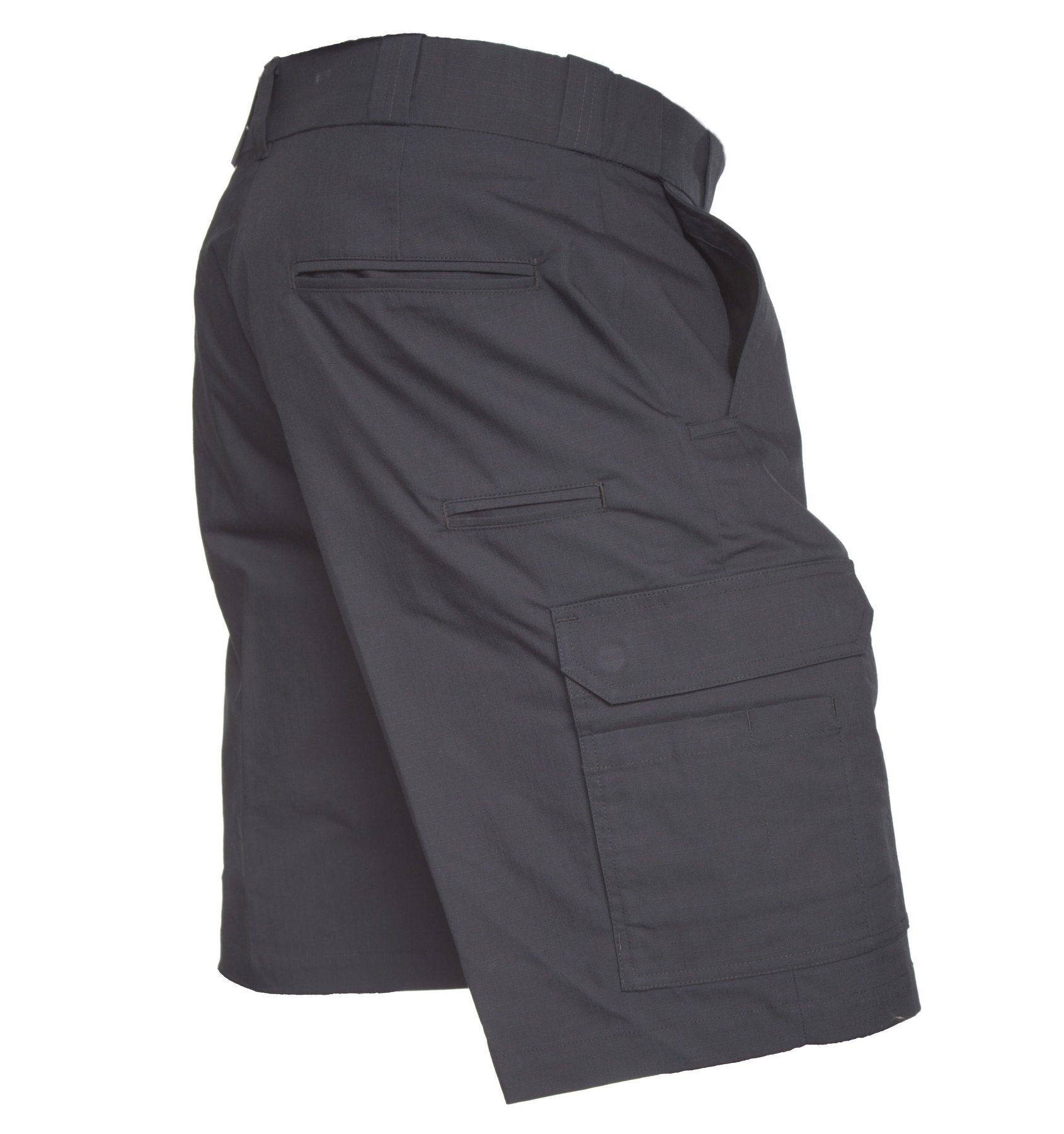 Elbeco Reflex Stretch RipStop Cargo Shorts
