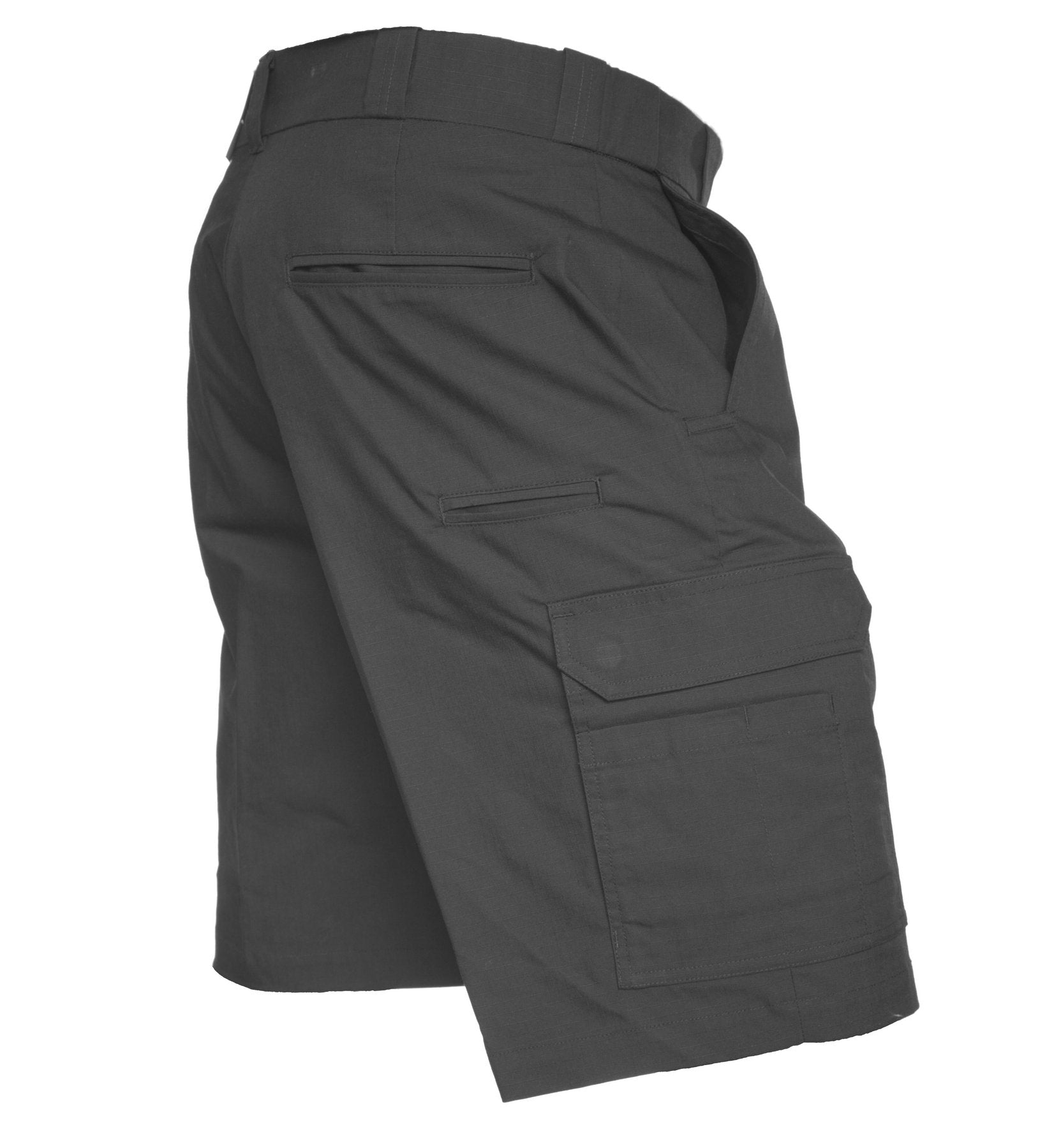 Elbeco Reflex Women's Stretch RipStop Cargo Shorts