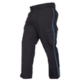Elbeco Reflex Cargo Pants w/French Blue Stripe-Mens-Dark Navy