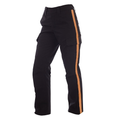 Elbeco Reflex Cargo Pants w/Gold Stripe-Womens-Dark Navy