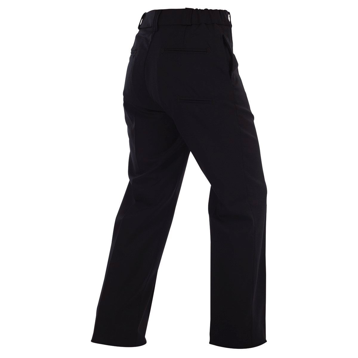 Elbeco Women's Distinction Straight Front Pants