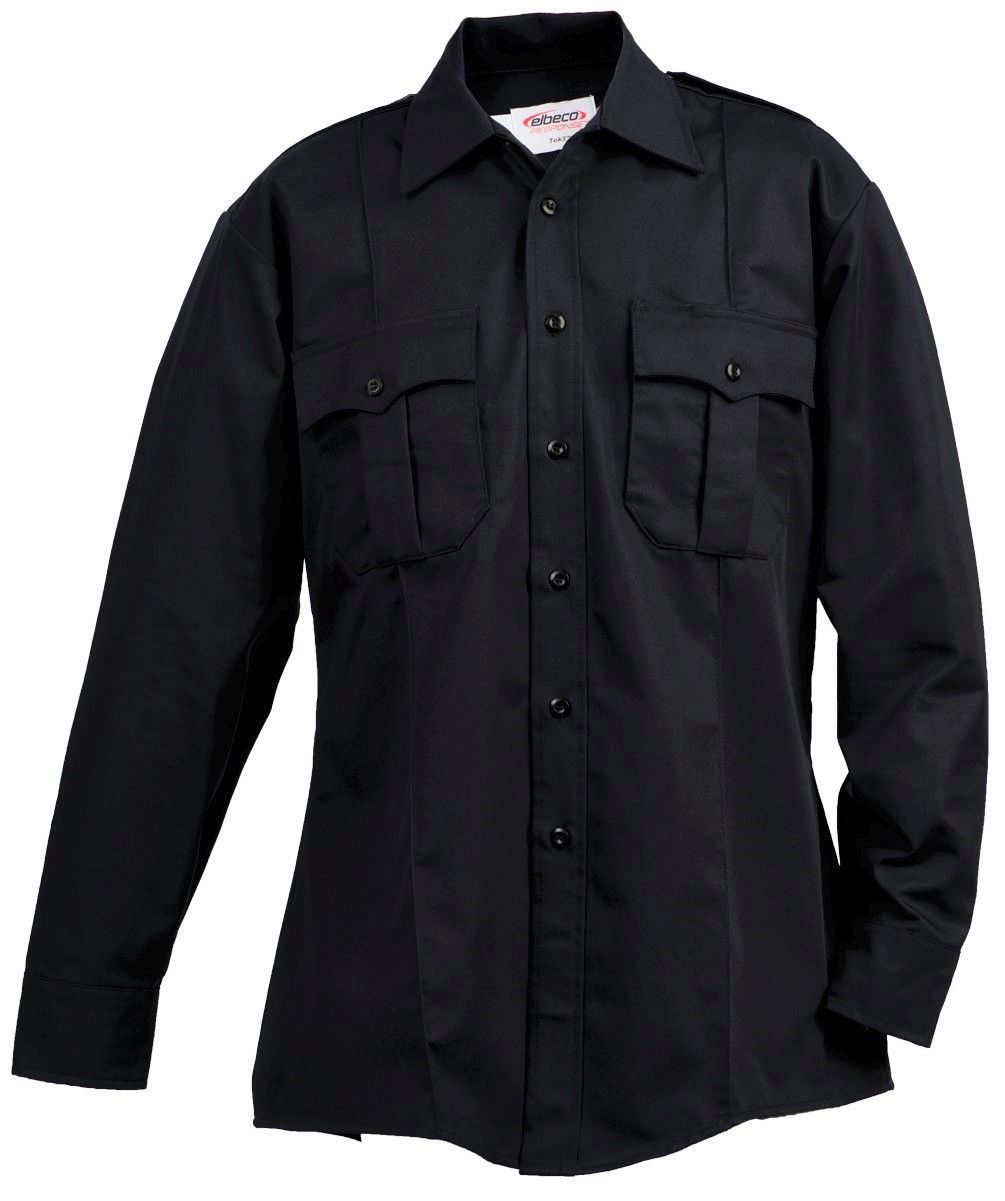 Elbeco Tek3 LS Shirt