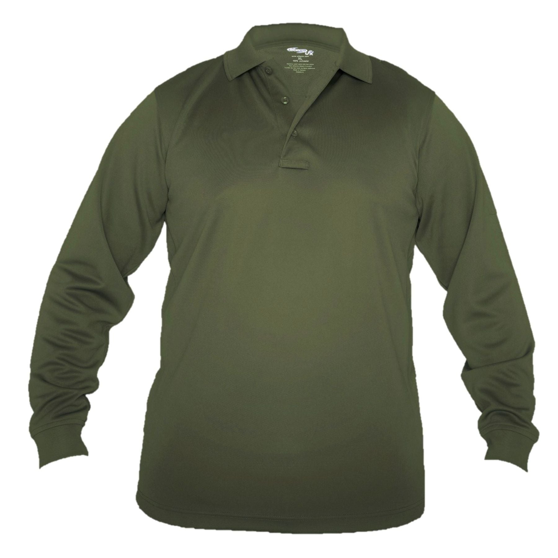 Elbeco Ufx LS Tactical Polo