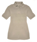 Elbeco Women's Ufx SS Tactical Polo