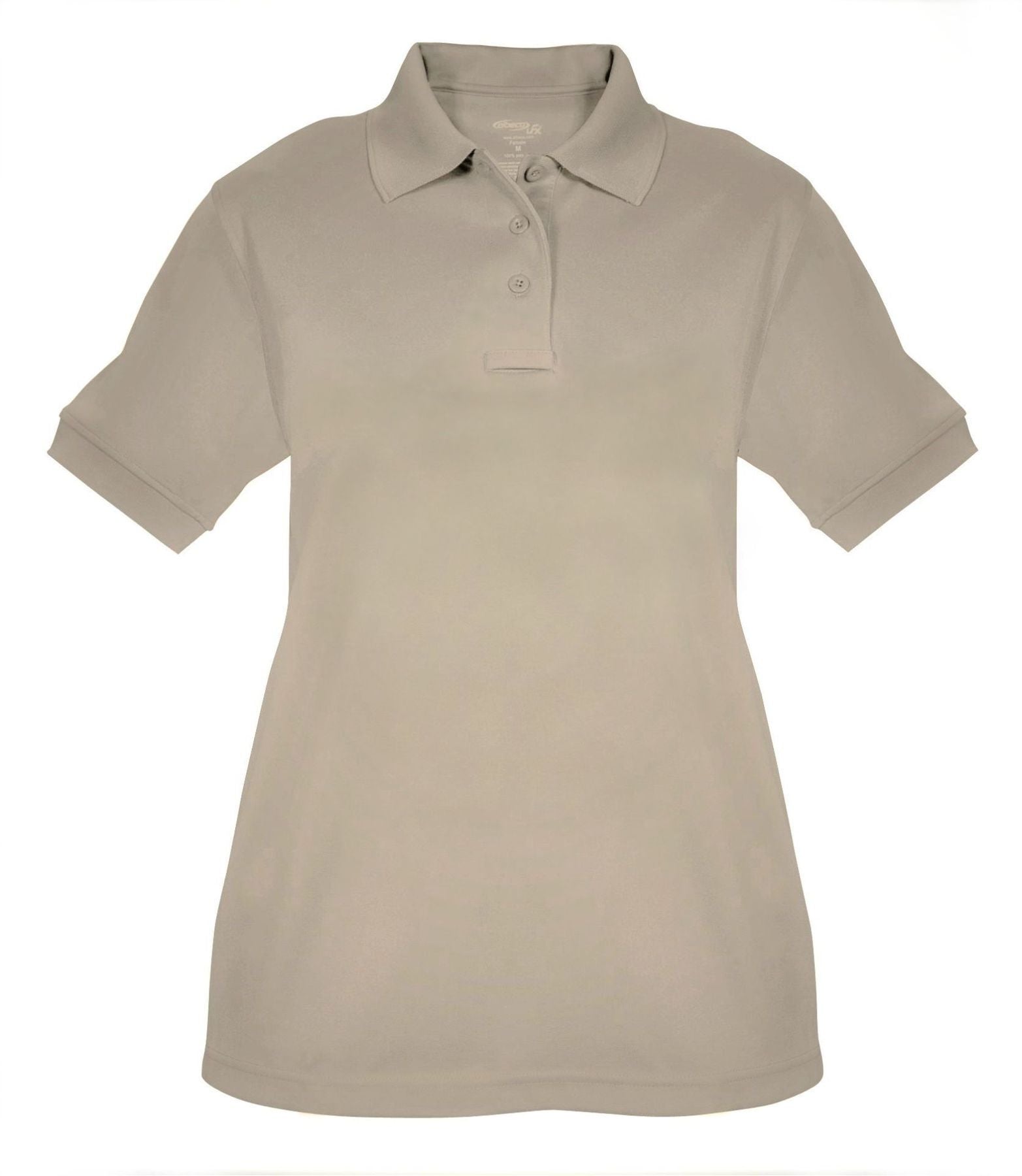 Elbeco Women's Ufx SS Tactical Polo