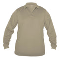 Elbeco Women's Long Sleeve Ladies Cut UFX Tactical Polo Shirt