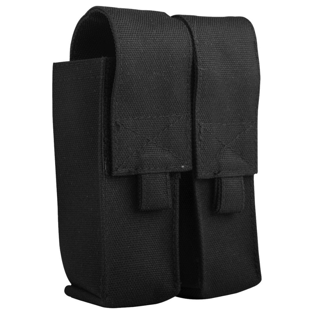 Elbeco Double Magazine Pouch