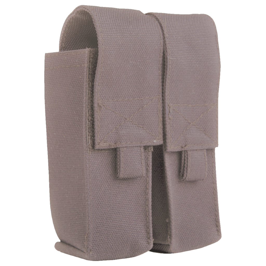 Elbeco Double Magazine Pouch