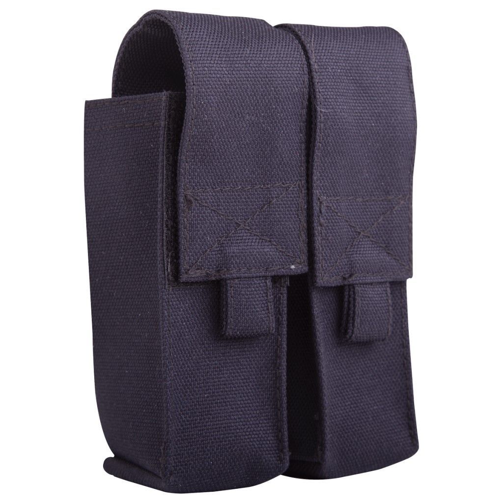 Elbeco Double Magazine Pouch
