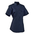 Elbeco Paragon Plus Poplin SS Shirt