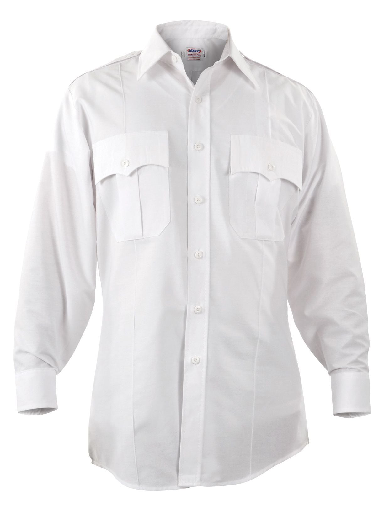 Elbeco Paragon Plus LS Shirt