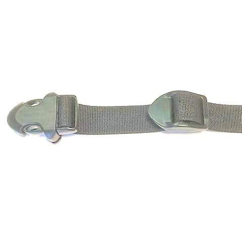 Elbeco Quick Clip Sideclosure