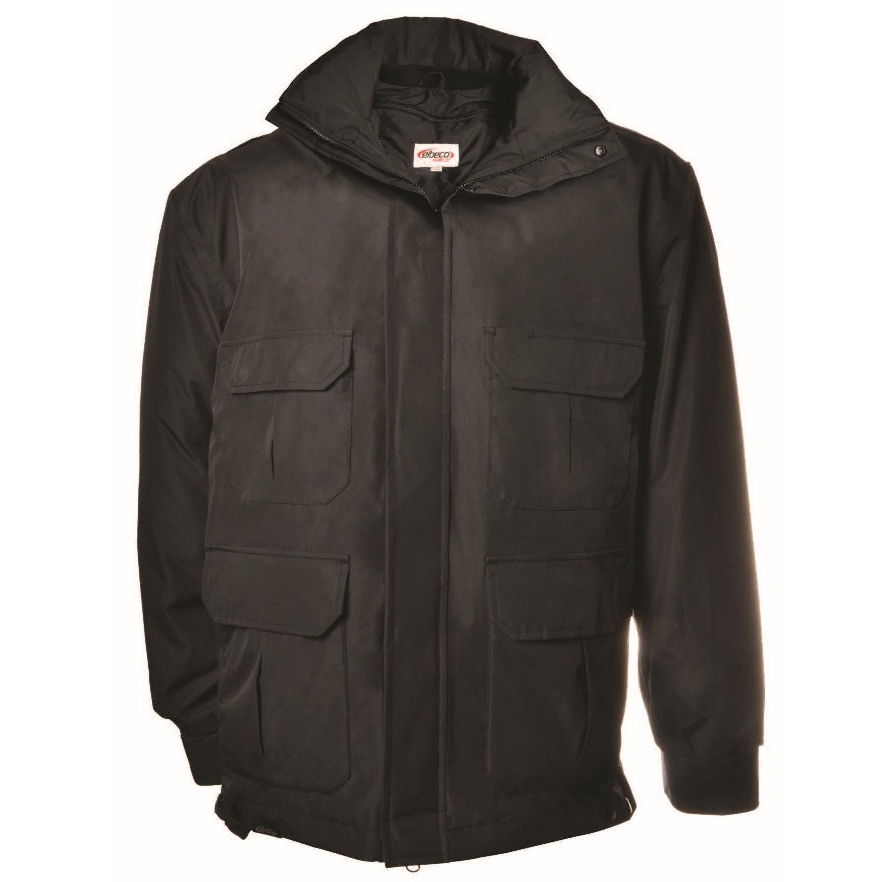 Elbeco Shield Duty Parka