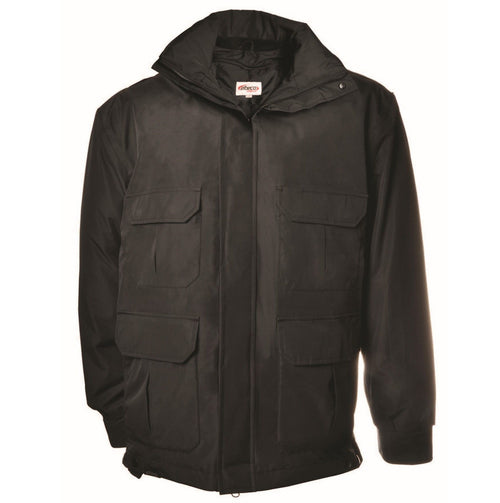 Elbeco Shield Duty Parka