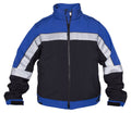 Elbeco Shield Color Block Soft Shell Jacket