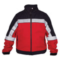 Elbeco Shield Color Block Soft Shell Jacket