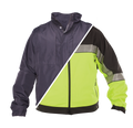 Elbeco Shield Color Block Soft Shell Jacket