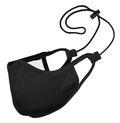 Elbeco Shield Mask Black