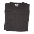 Elbeco BodyShield External Vest Carrier-Midnight Navy - view 2