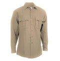 Elbeco TexTrop 2 LS Shirt - Zippered