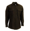 Elbeco TexTrop 2 LS Shirt - Zippered