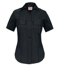 Elbeco TexTrop2 SS Shirt w/zipper
