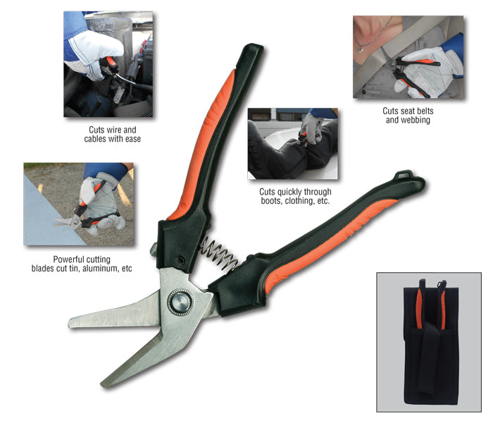 EMI - Emergency Medical Shear Power