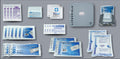 EMI - Emergency Medical Search and Rescue Basic Response Kit