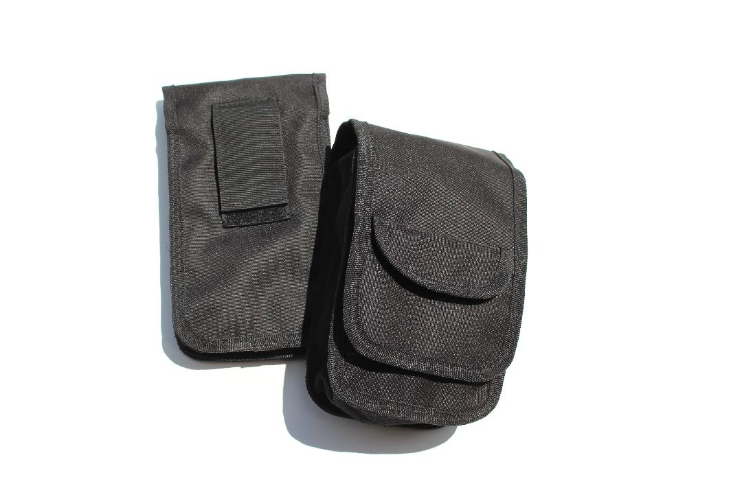 EMI - Emergency Medical Search and Rescue Holster Set