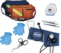 EMI - Emergency Medical EMS Student Response Kit