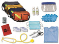 EMI - Emergency Medical Protector Response Pac (Orange)