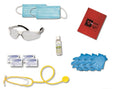 EMI - Emergency Medical Protector Basic Response (Refill Kit)