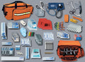 EMI - Emergency Medical Multi Trauma Response Kit