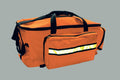 EMI - Emergency Medical Multi Trauma Response Kit