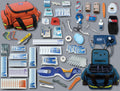 EMI - Emergency Medical Mega Pro Response Complete