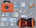 EMI - Emergency Medical Flat-Pac Mini Kit