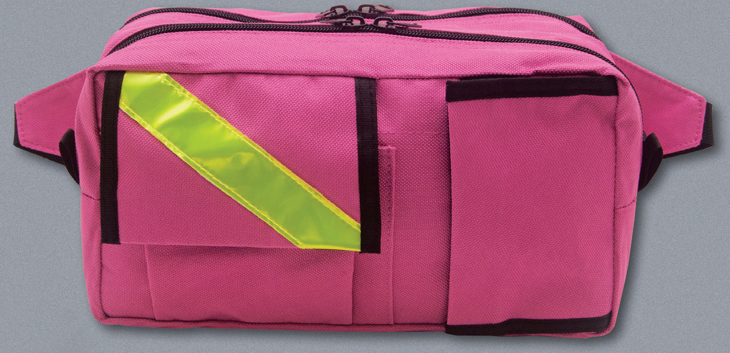 EMI - Emergency Medical Rescue Fanny Pack