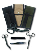 EMI - Emergency Medical E.T.R. 1st Responder Holster Set