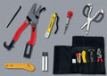 EMI - Emergency Medical Fire Power Auto Rescue Kit