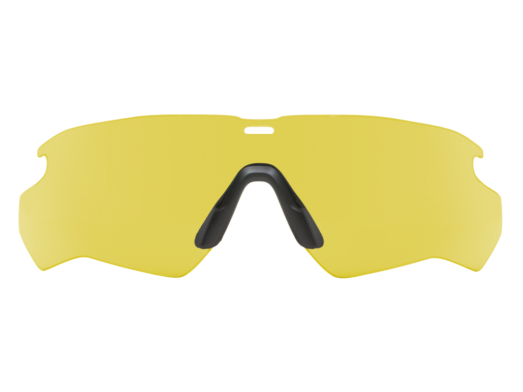 ESS Crossblade Lens  Hi-Def Yellow