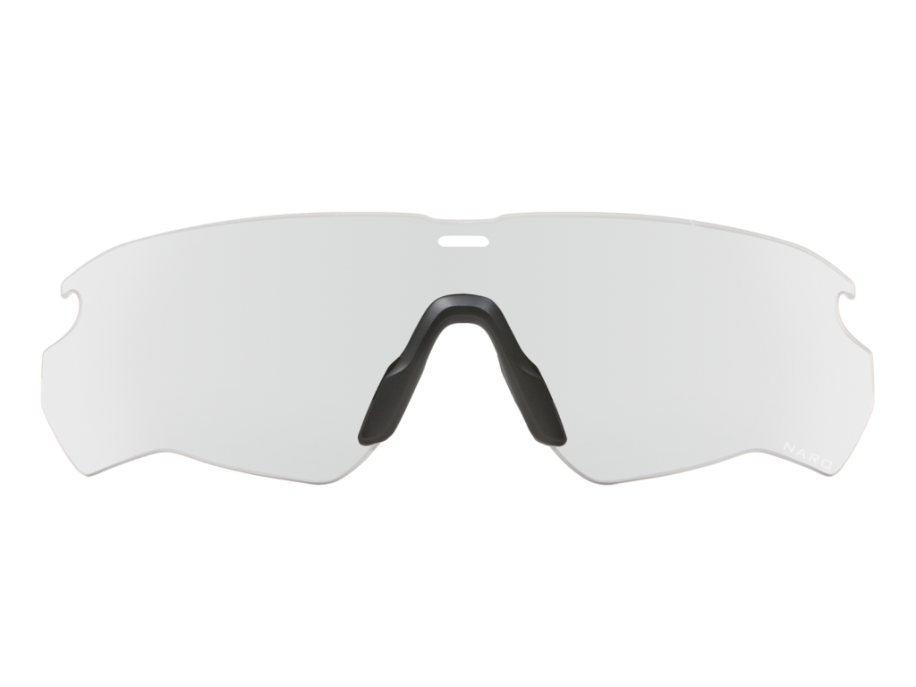 ESS CrossBlade NARO Lens Clear