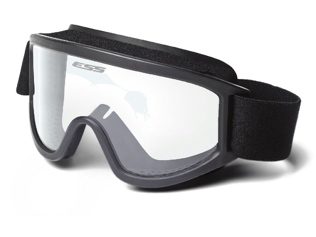 ESS Striker PPE