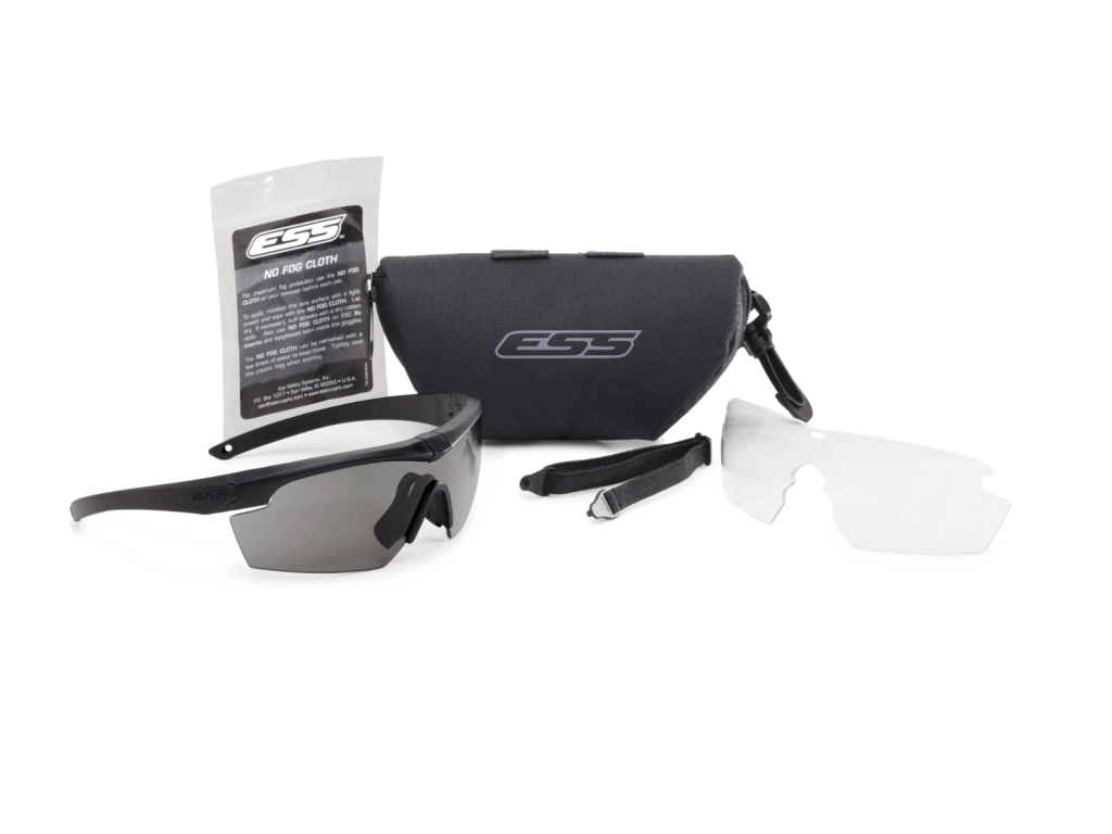 ESS ESS Crosshair 2L